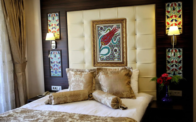 Venus Suite Hotel