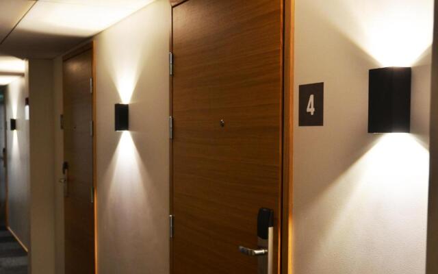 HeseHotelli Turku Kaskentie