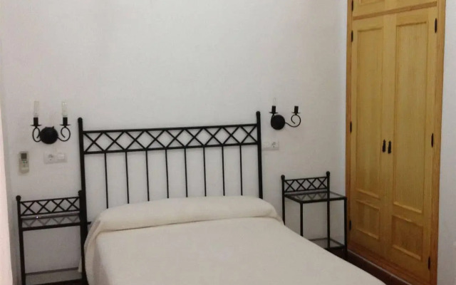 Hostal Atenas