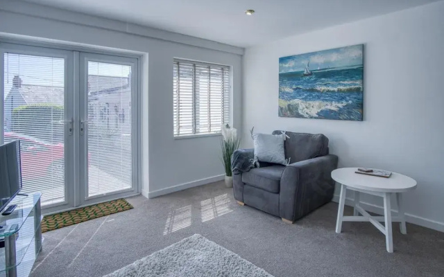 Sea Breeze Apt 1 - 1 Bedroom - Horton Beach