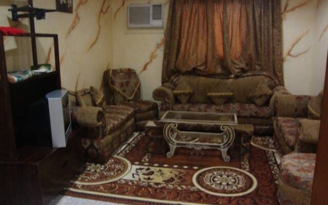 Al Otair Towers Apartment