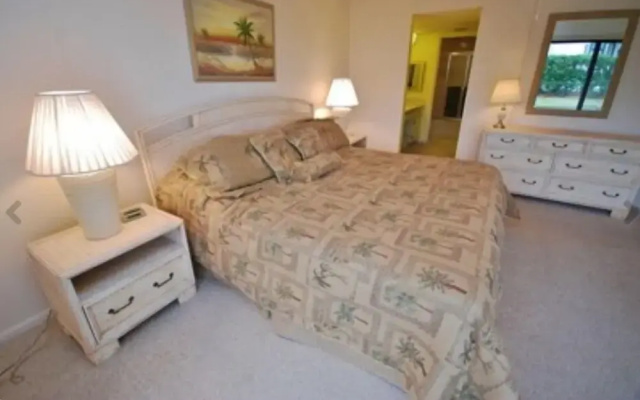 Silver Sands 101 Apartment 2