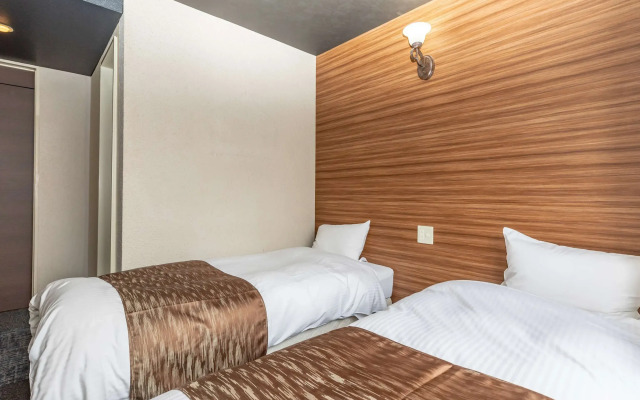 Tabist Business Hotel Japan Takamatsu Kagawa