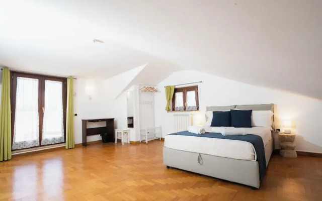 Villa Antonella Wellness & Jacuzzi