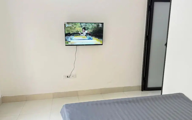 Era Apartment Kham Thien