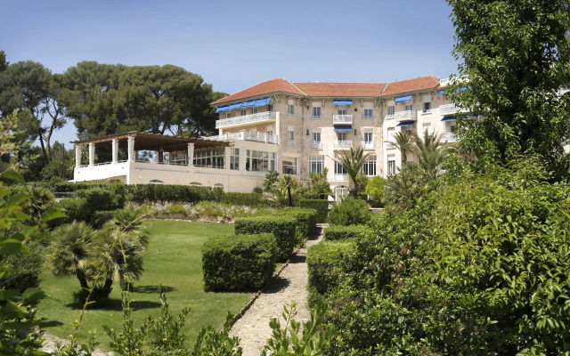 Grand Hotel Des Lecques, BW Signature Collection