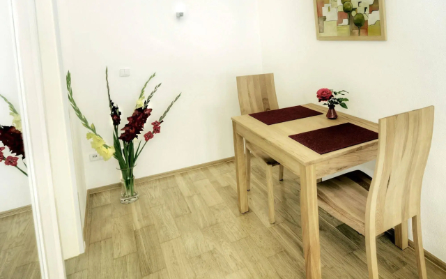 Apartment Goldener Kranich