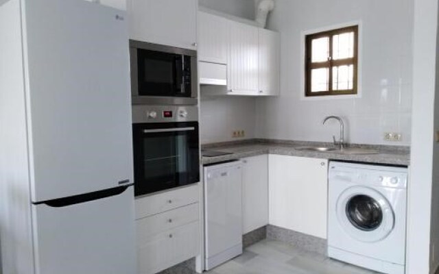 Apartament Calle Mijas