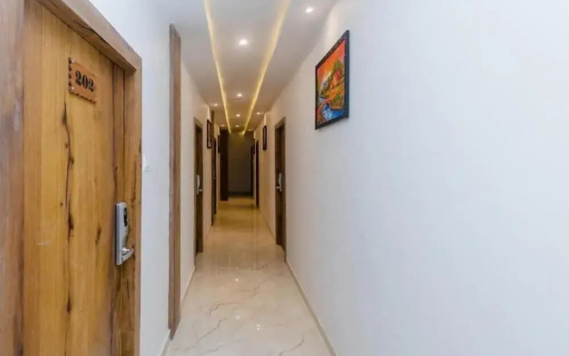 Hotel Riva International - Near Nesco Center