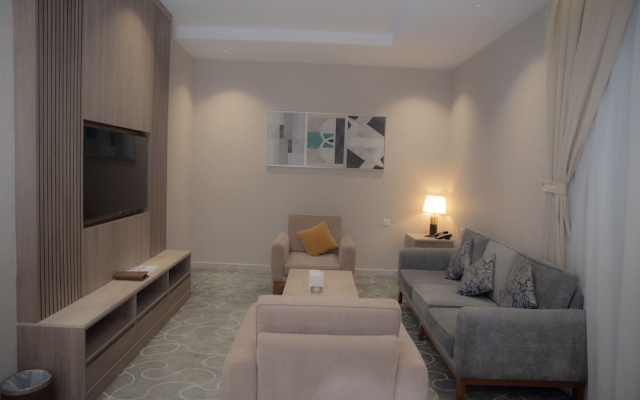 Nars Plus Nozha Hotel