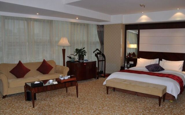 Yi Shan Business