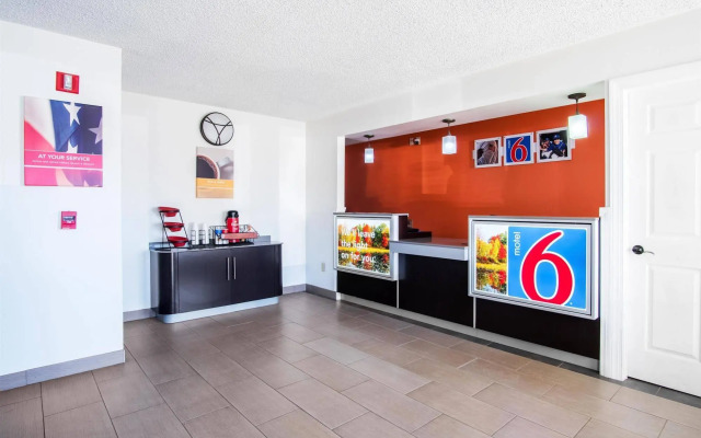 Red Roof Inn Monteagle - I-24