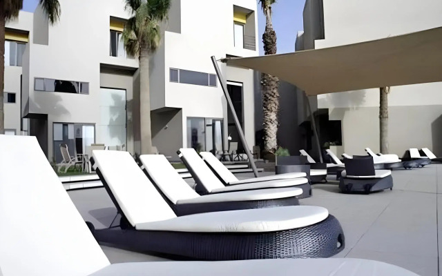 Sealoft Villas