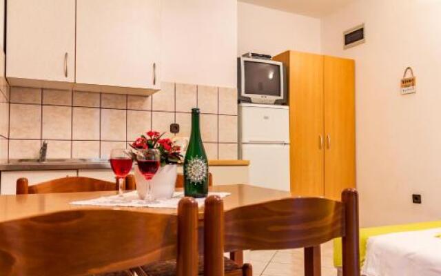 Apartment Anamaria