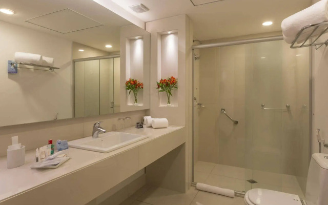 Hilton Garden Inn Belo Horizonte, Brazil