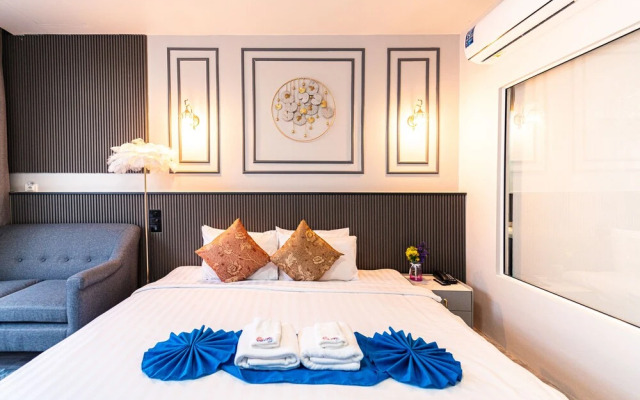 The Secret Garden Pool Villa Phuket