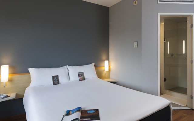 ibis Campinas