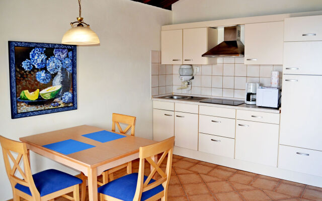 Aparthotel Vistamar