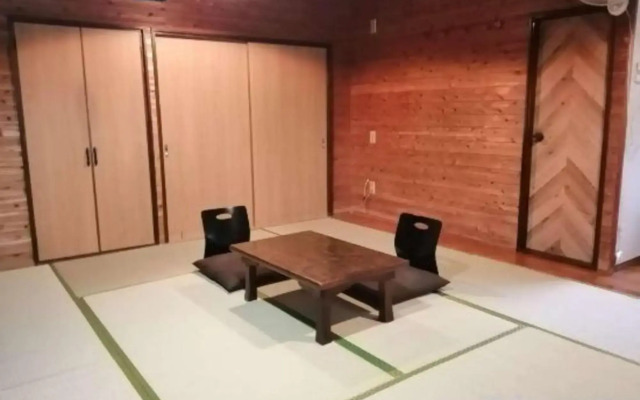 Kirishima Onsen Tabinoyu
