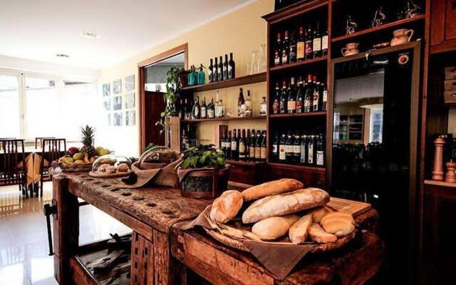 Hotel Ristorante Sporting Club