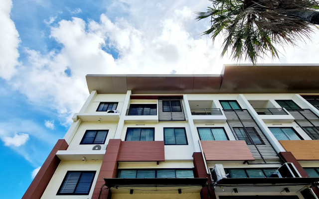 TP House @town