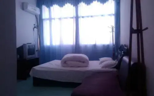 Anqing Warm Inn