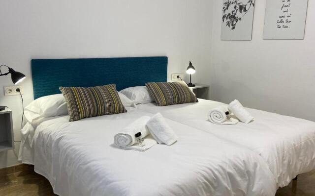 Apartamento Pandora, ideal para sentirte como en casa