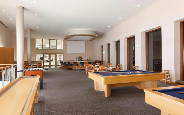 HNA Palisades Premiere Conference Center