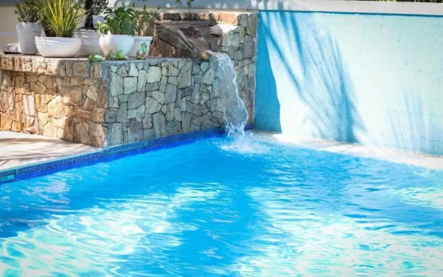 Casa Enseada Guarujá