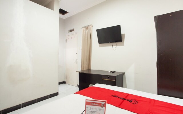 RedDoorz @ Sawojajar