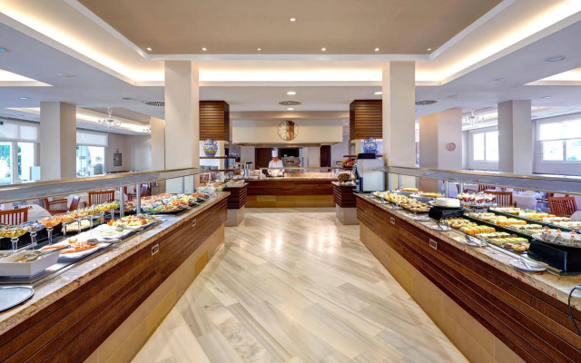 Hipotels Hotel Flamenco Conil