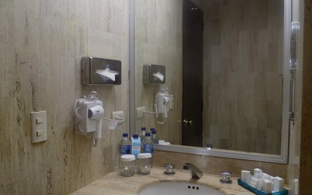 Hotel San Marcos Express