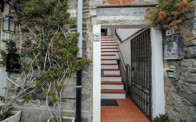 San Pietro's Terrace