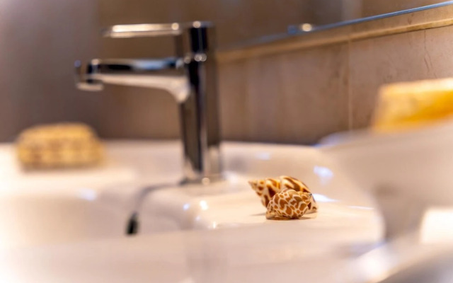 David Holiday Apartment by Estia