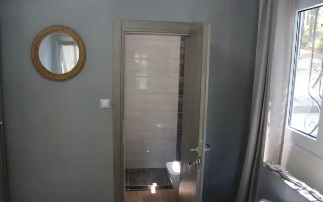 Sani Beach Apartment