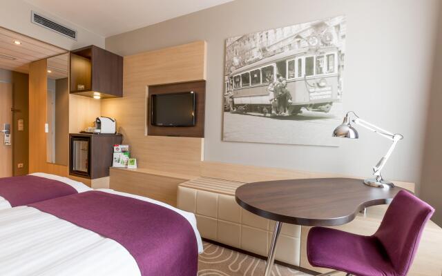 Holiday Inn Budapest-Budaörs by IHG