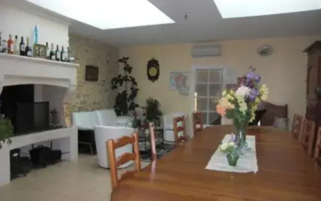 Domaine de Grand Homme