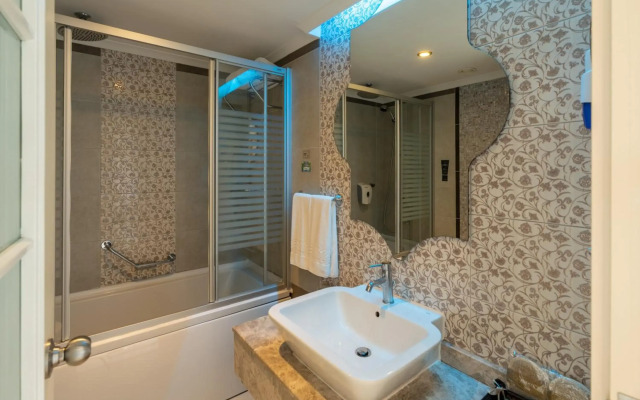 Anjum Hotel Makkah