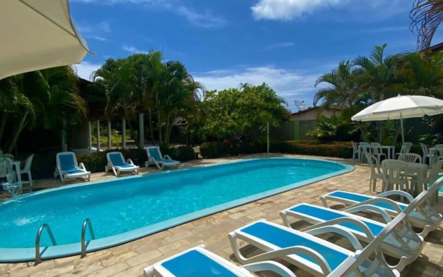 Pousada O Caribe de Maragogi