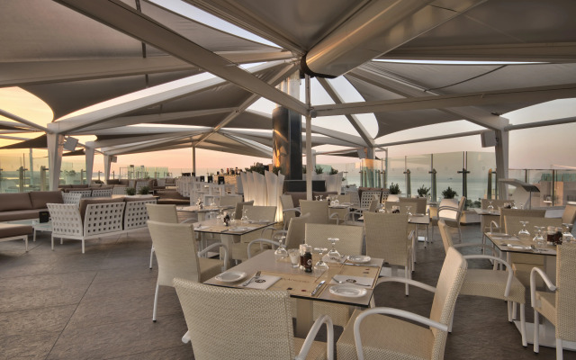 db San Antonio Hotel & Spa - All Inclusive