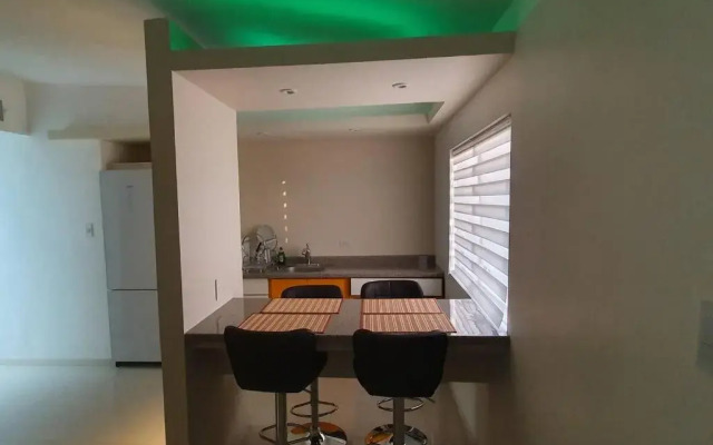 Departamento para 4 personas