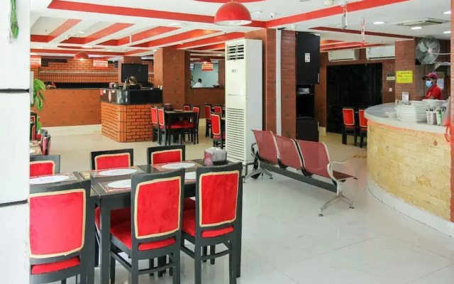 OYO 520 As Sabak Residential Units