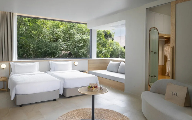 Mercure Rayong Lomtalay Villas & Resort