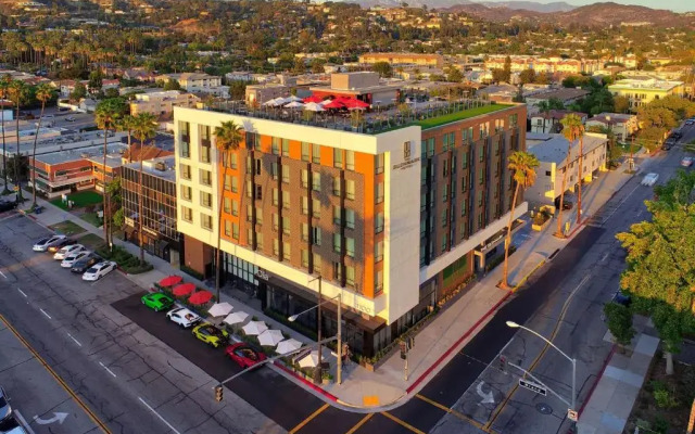 The Glenmark, Glendale, a Tribute Portfolio Hotel