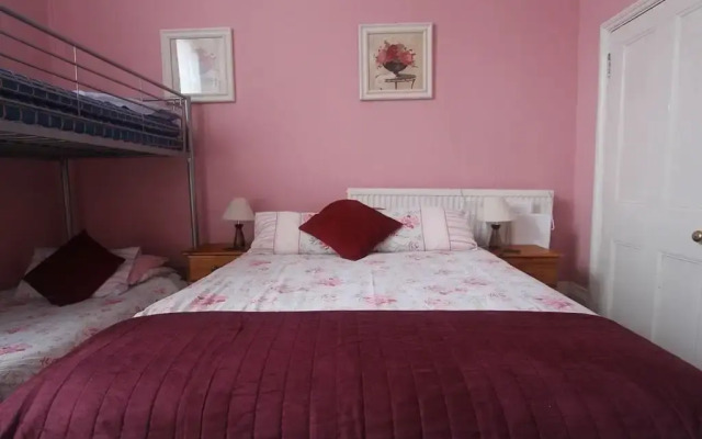 Spring Garden B&B