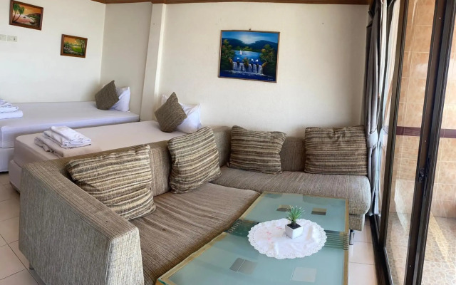 Seaview Hotel Sriracha