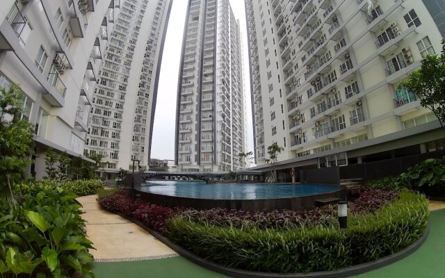 Apatel Casa de Parco Orchidea 1616