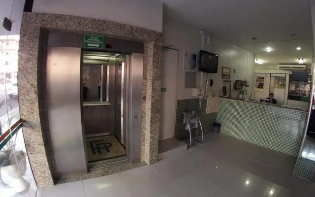 Frota Palace Hotel
