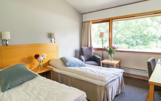 Thorbjørnrud Hotell