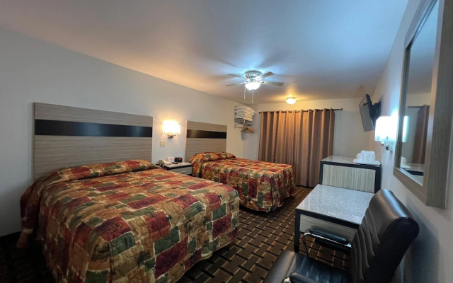 Deluxe Inn Nebraska City